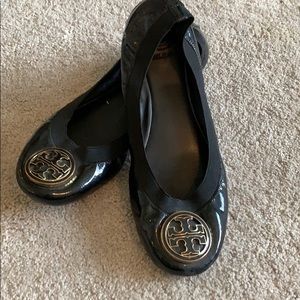 Tory Burch size 9.5